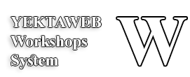 Yektaweb Workshops System